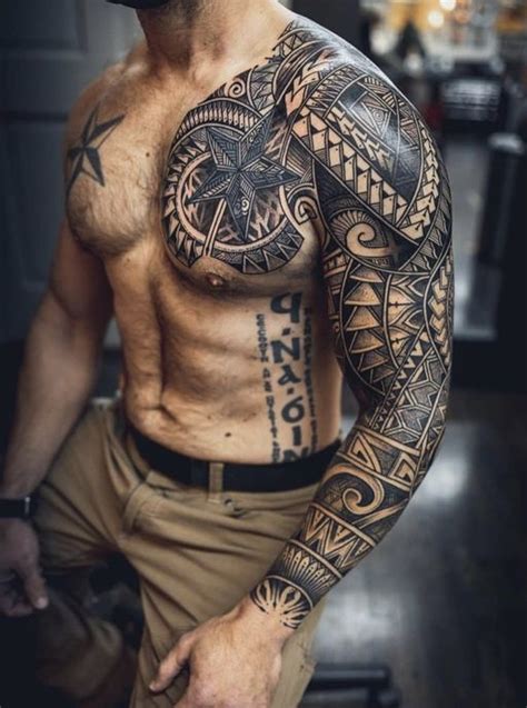 torso tattoo ideas